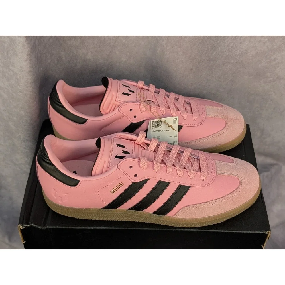 adidas samba messi